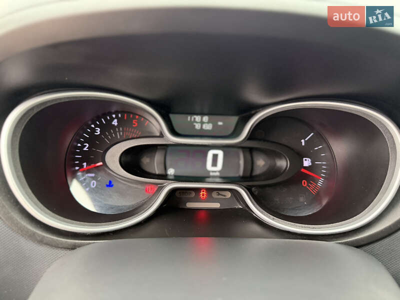 Грузовой фургон Renault Trafic 2021 в Дубно фото 17 Грузовой фургон Renault Trafic 2021 в Дубно