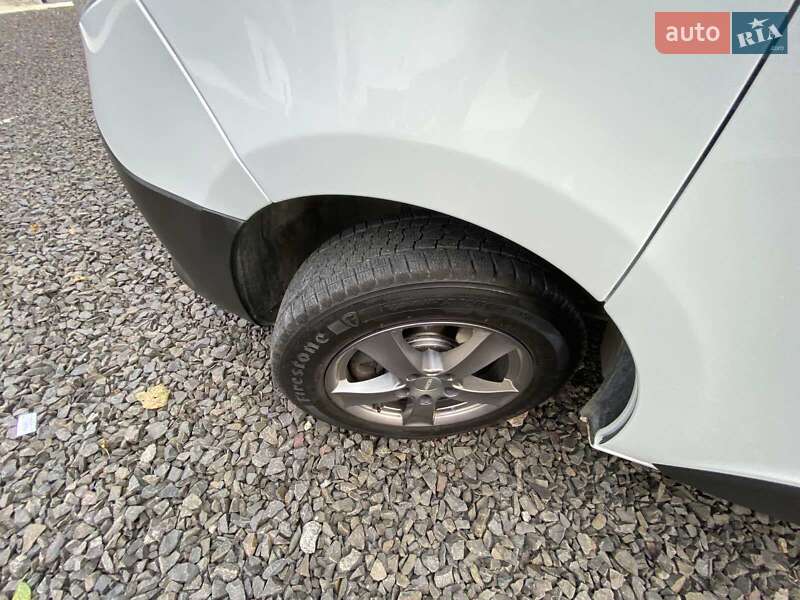 Вантажний фургон Renault Trafic 2019 в Києві