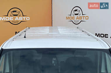 Грузовой фургон Renault Trafic 2018 в  фото 6 Грузовой фургон Renault Trafic 2018 в