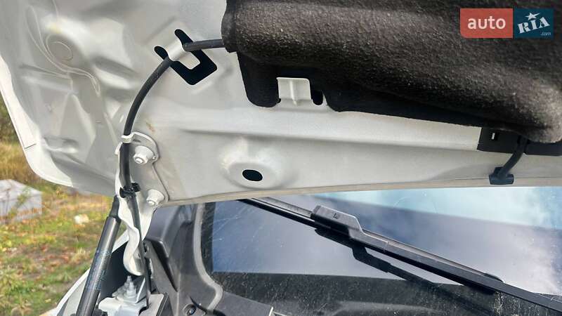 Грузовой фургон Renault Trafic 2022 в Дубно