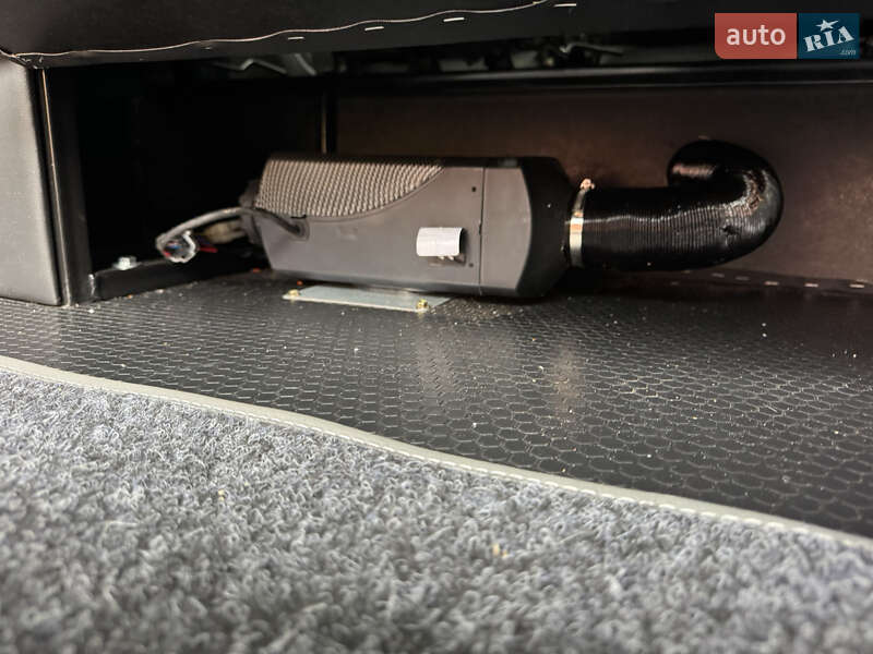 Мінівен Renault Trafic 2022 в Дубні