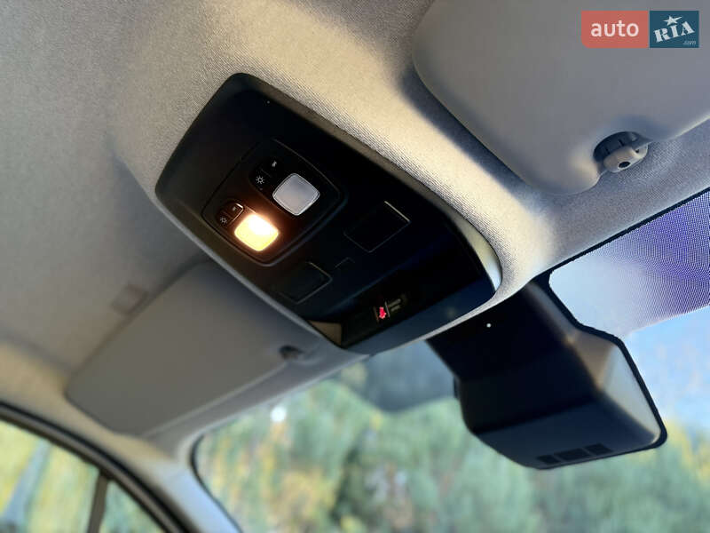 Вантажний фургон Renault Trafic 2023 в Самборі