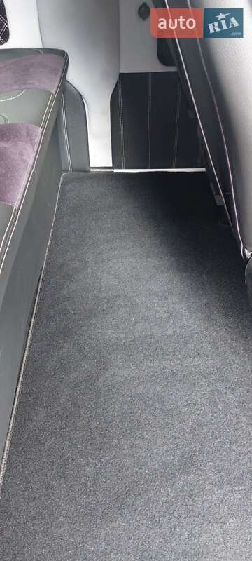 Минивэн Renault Trafic 2020 в Черновцах фото 16 Минивэн Renault Trafic 2020 в Черновцах