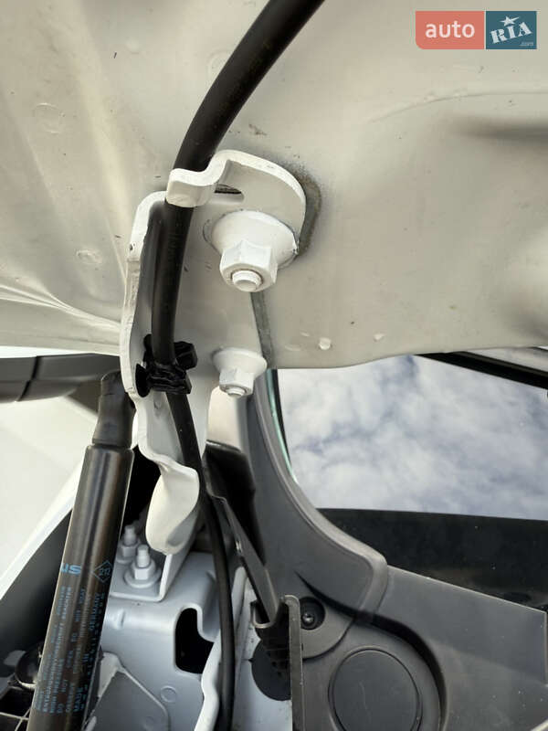 Грузовой фургон Renault Trafic 2023 в Львове