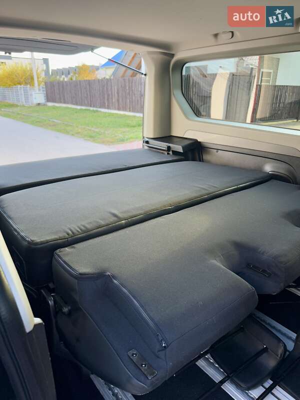 Минивэн Renault Trafic 2022 в Киеве фото 91 Минивэн Renault Trafic 2022 в Киеве