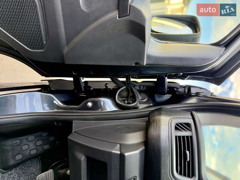 Грузовой фургон Renault Trafic 2023 в Киеве фото 53 Грузовой фургон Renault Trafic 2023 в Киеве