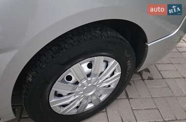 Минивэн Renault Trafic 2012 в 