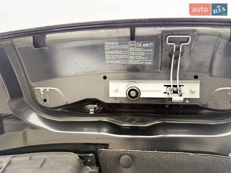 Мінівен Renault Trafic 2013 в Рівному