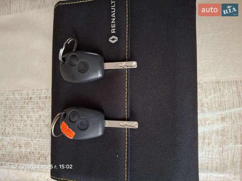 Минивэн Renault Trafic 2021 в Дубно фото 7 Минивэн Renault Trafic 2021 в Дубно