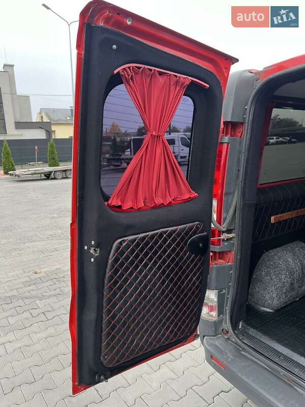 Минивэн Renault Trafic 2014 в Луцке фото 17 Минивэн Renault Trafic 2014 в Луцке