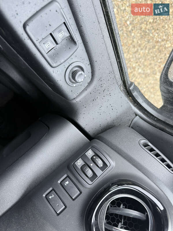 Вантажний фургон Renault Trafic 2021 в Калуші