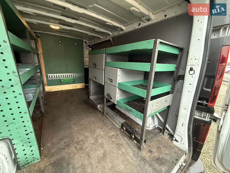 Вантажний фургон Renault Trafic 2021 в Калуші