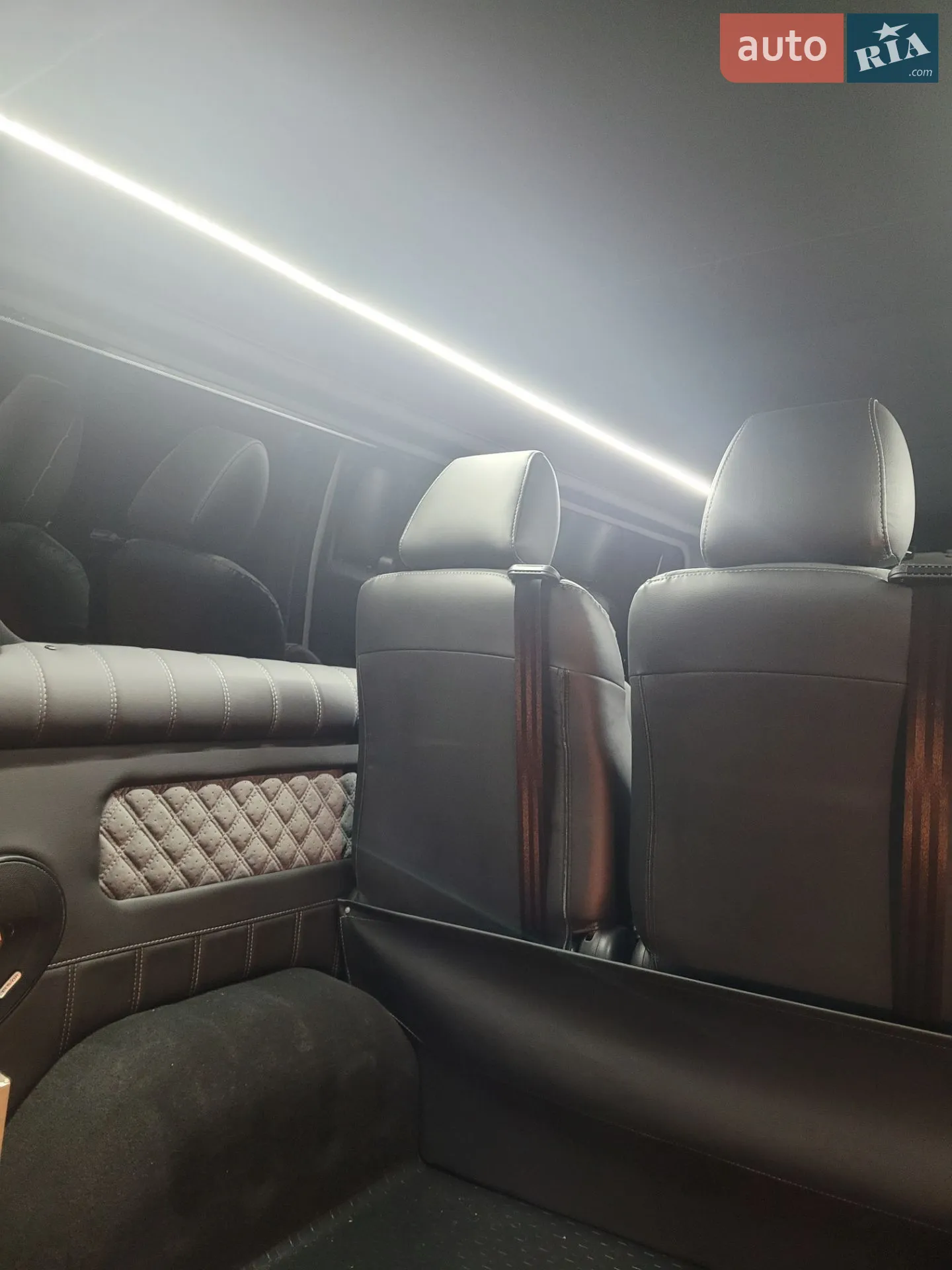 2021 Renault Trafic - мініатюра 36
