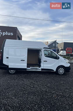 Грузовой фургон Renault Trafic 2020 в Луцке