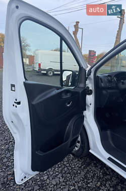 Грузовой фургон Renault Trafic 2020 в Луцке