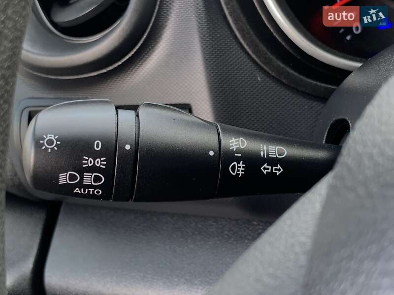 Грузовой фургон Renault Trafic 2021 в Бердичеве