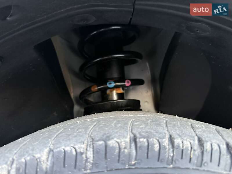 Минивэн Renault Trafic 2022 в Умани