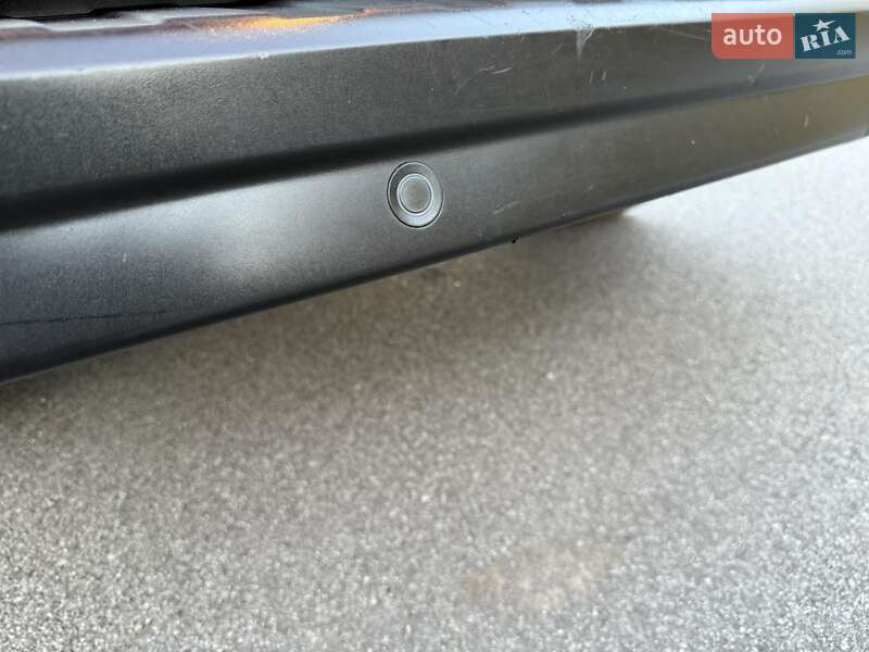 Минивэн Renault Trafic 2022 в Умани