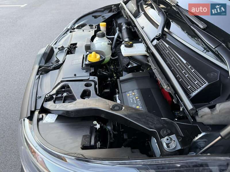 Минивэн Renault Trafic 2022 в Умани