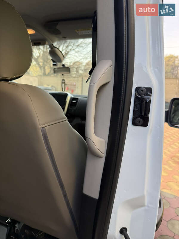 Минивэн Renault Trafic 2019 в Киеве