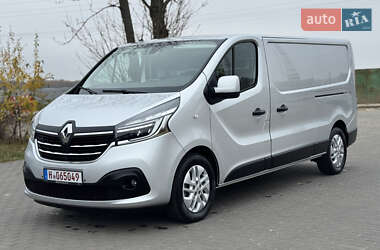 Грузовой фургон Renault Trafic 2021 в Виннице