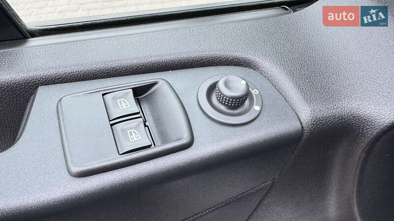 Вантажний фургон Renault Trafic 2021 в Вінниці