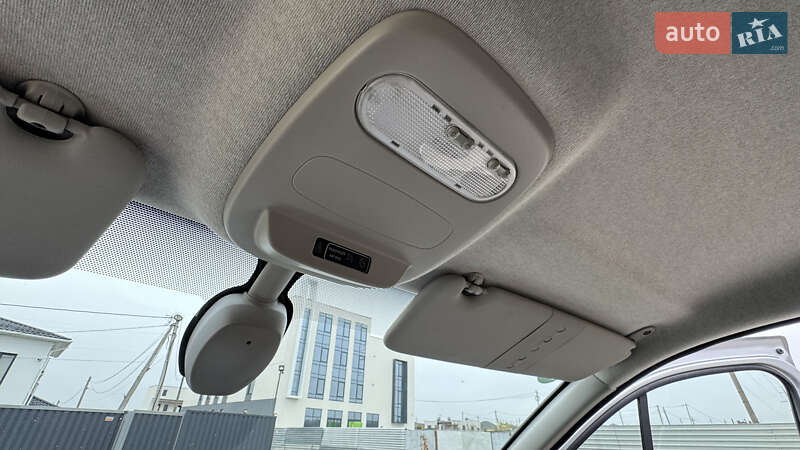 Вантажний фургон Renault Trafic 2021 в Вінниці