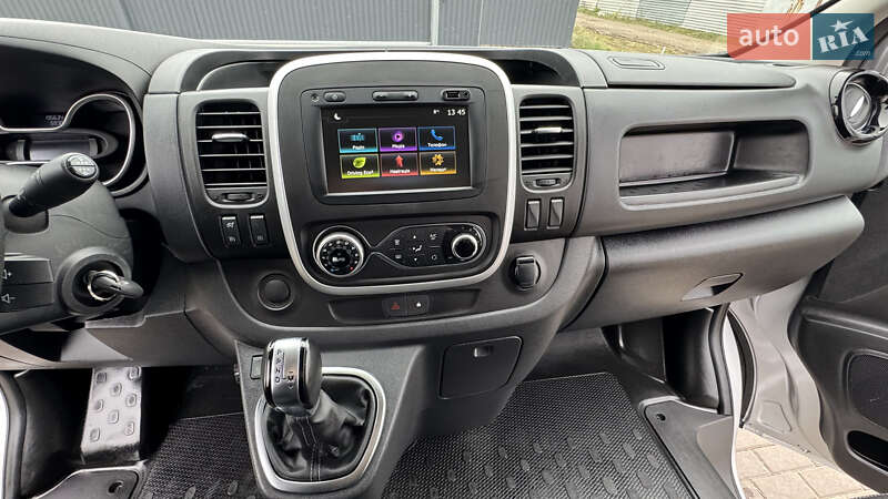 Вантажний фургон Renault Trafic 2021 в Вінниці