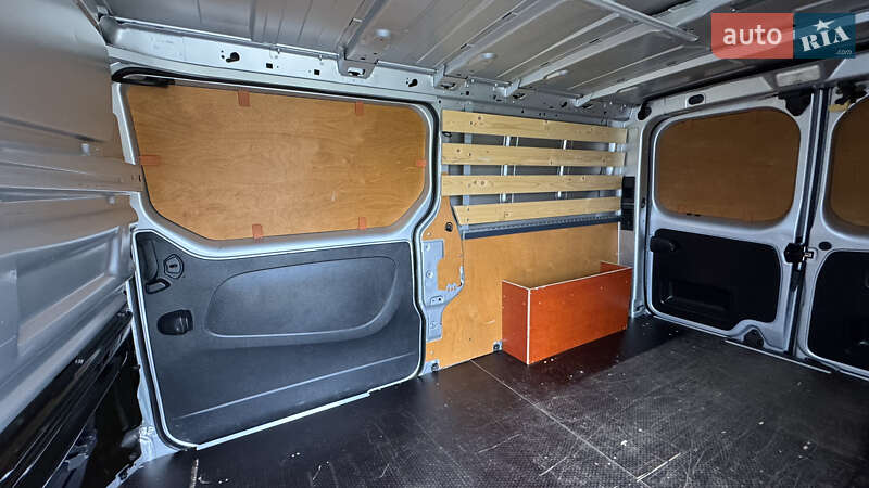 Вантажний фургон Renault Trafic 2021 в Вінниці