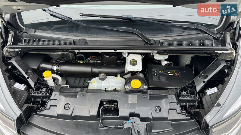 Вантажний фургон Renault Trafic 2021 в Вінниці