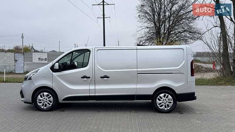 Вантажний фургон Renault Trafic 2021 в Вінниці