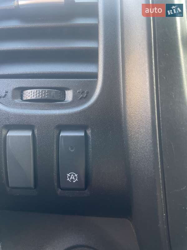 Грузовой фургон Renault Trafic 2021 в Днепре