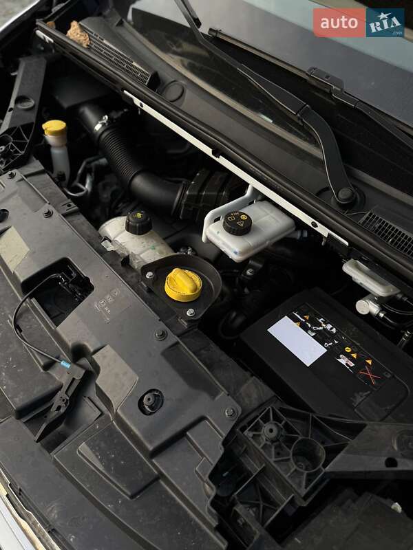 Грузовой фургон Renault Trafic 2020 в Дубно фото 45 Грузовой фургон Renault Trafic 2020 в Дубно