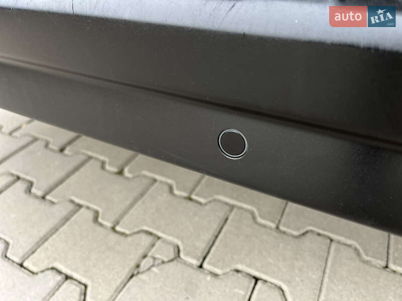 Минивэн Renault Trafic 2020 в Черновцах фото 15 Минивэн Renault Trafic 2020 в Черновцах