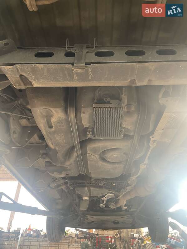 Грузовой фургон Renault Trafic 2021 в Днепре