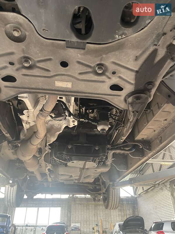 Грузовой фургон Renault Trafic 2021 в Днепре