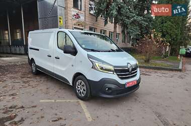 Грузовой фургон Renault Trafic 2020 в Дубно
