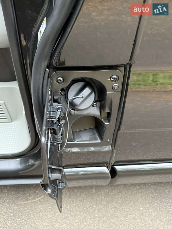 Мінівен Renault Trafic 2013 в Києві