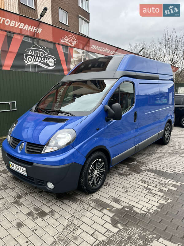 Renault Trafic 2006 Renault Trafic 2006