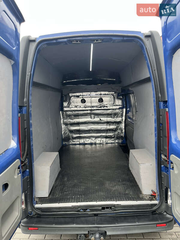 Микроавтобус грузовой (до 3,5т) Renault Trafic 2006 в Полонном фото 32 Микроавтобус грузовой (до 3,5т) Renault Trafic 2006 в Полонном