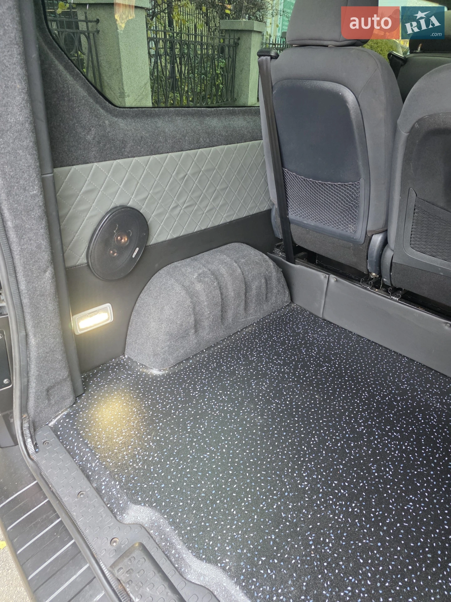 2021 Renault Trafic - мініатюра 14