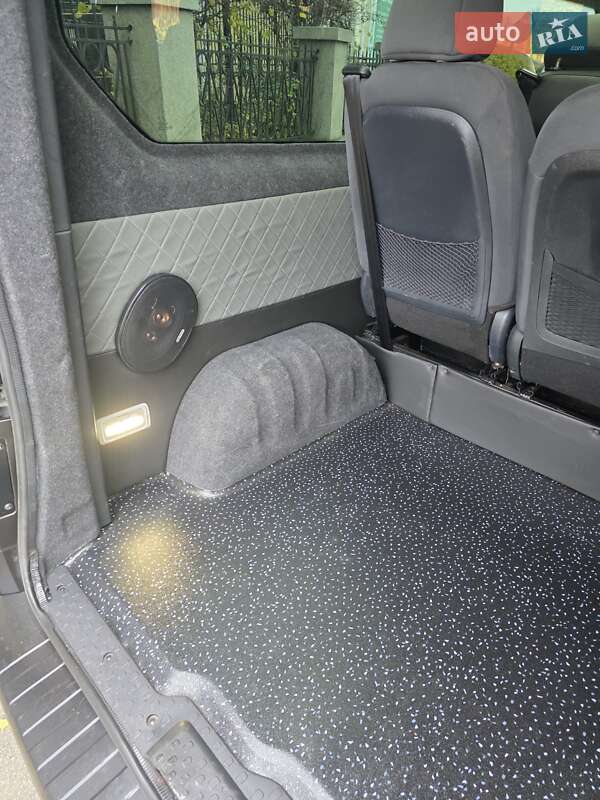 Минивэн Renault Trafic 2021 в Умани фото 14 Минивэн Renault Trafic 2021 в Умани