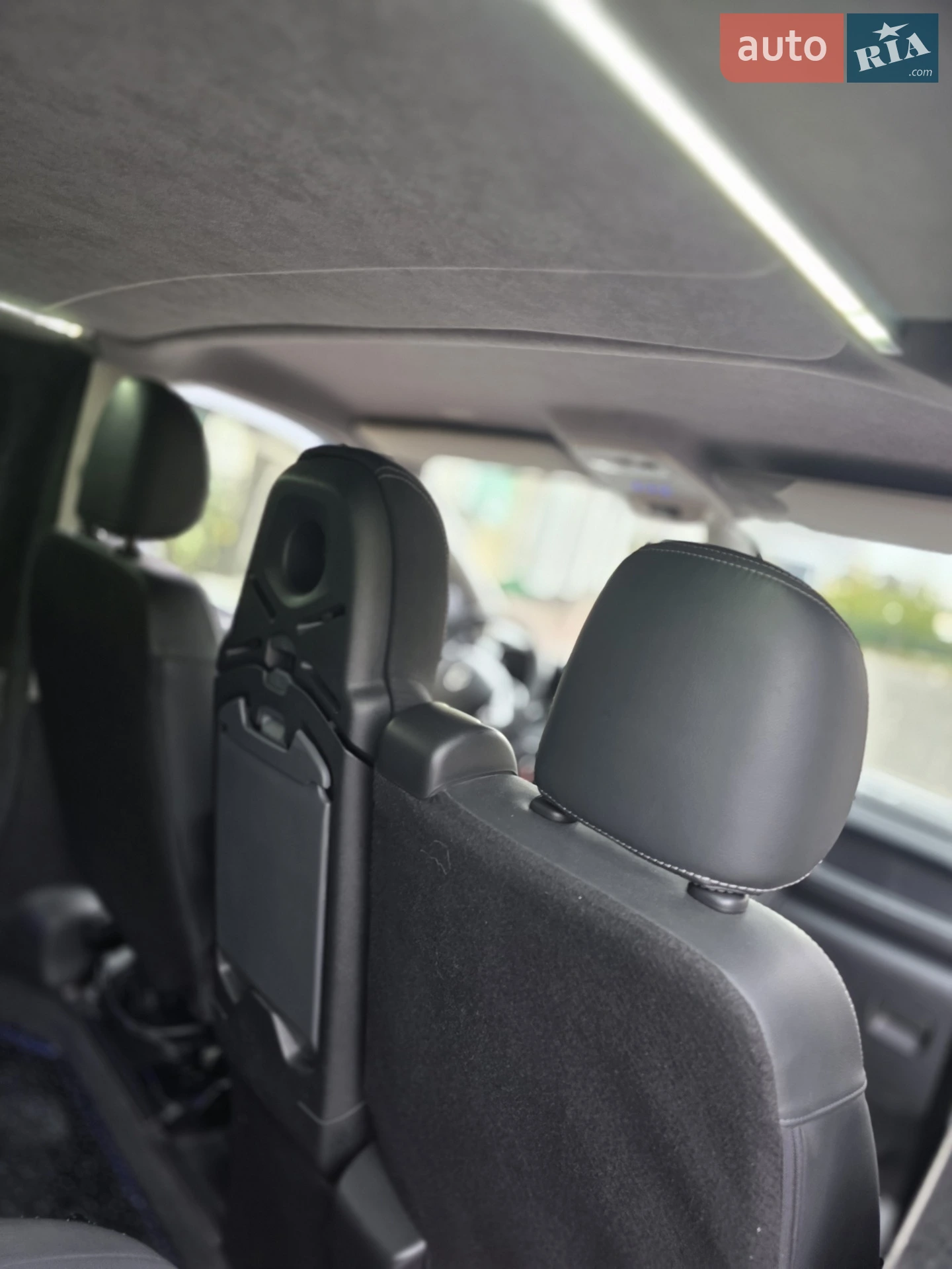 2021 Renault Trafic - мініатюра 29