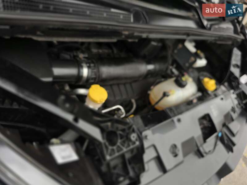 Минивэн Renault Trafic 2021 в Умани фото 42 Минивэн Renault Trafic 2021 в Умани