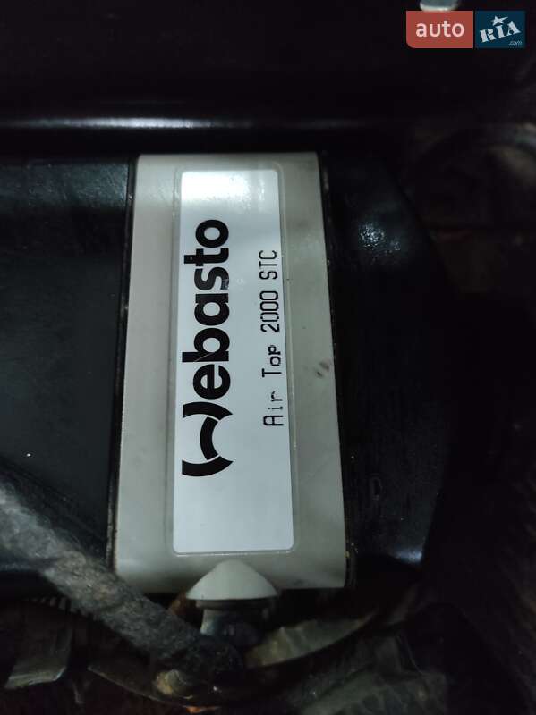 Грузовой фургон Renault Trafic 2016 в Луцке