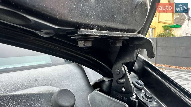 Мінівен Renault Trafic 2011 в Дубні фото 19 Мінівен Renault Trafic 2011 в Дубні