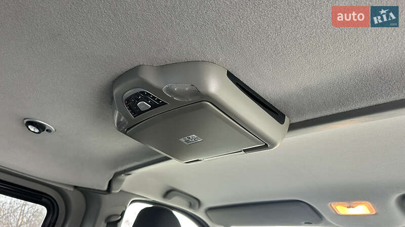 Мінівен Renault Trafic 2011 в Дубні фото 26 Мінівен Renault Trafic 2011 в Дубні