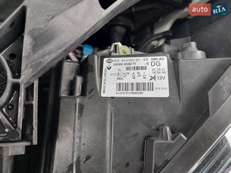 Грузовой фургон Renault Trafic 2021 в Львове фото 55 Грузовой фургон Renault Trafic 2021 в Львове