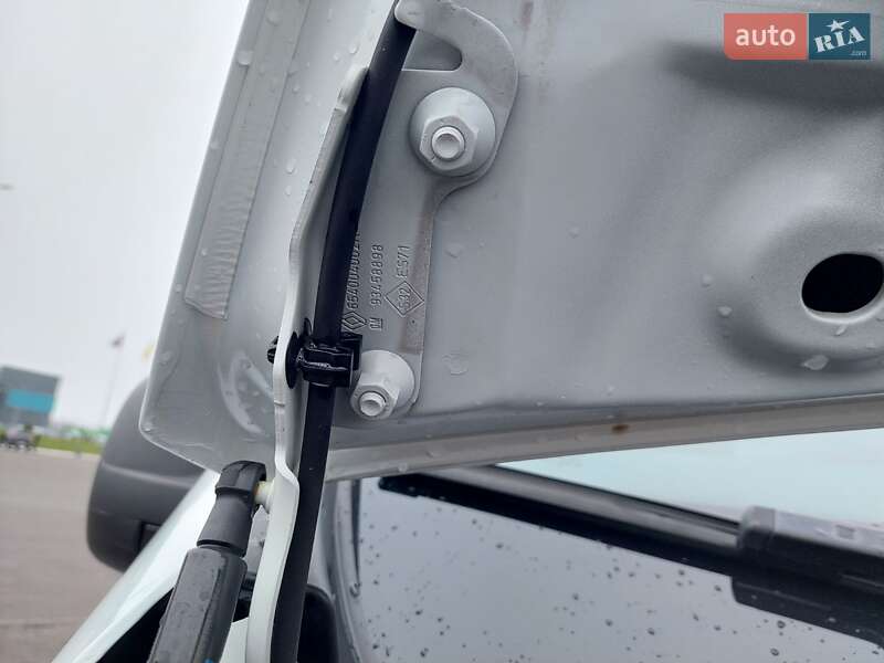 Грузовой фургон Renault Trafic 2021 в Львове фото 58 Грузовой фургон Renault Trafic 2021 в Львове