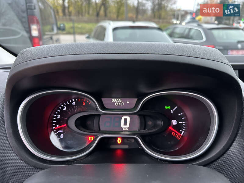 Вантажний фургон Renault Trafic 2021 в Рівному